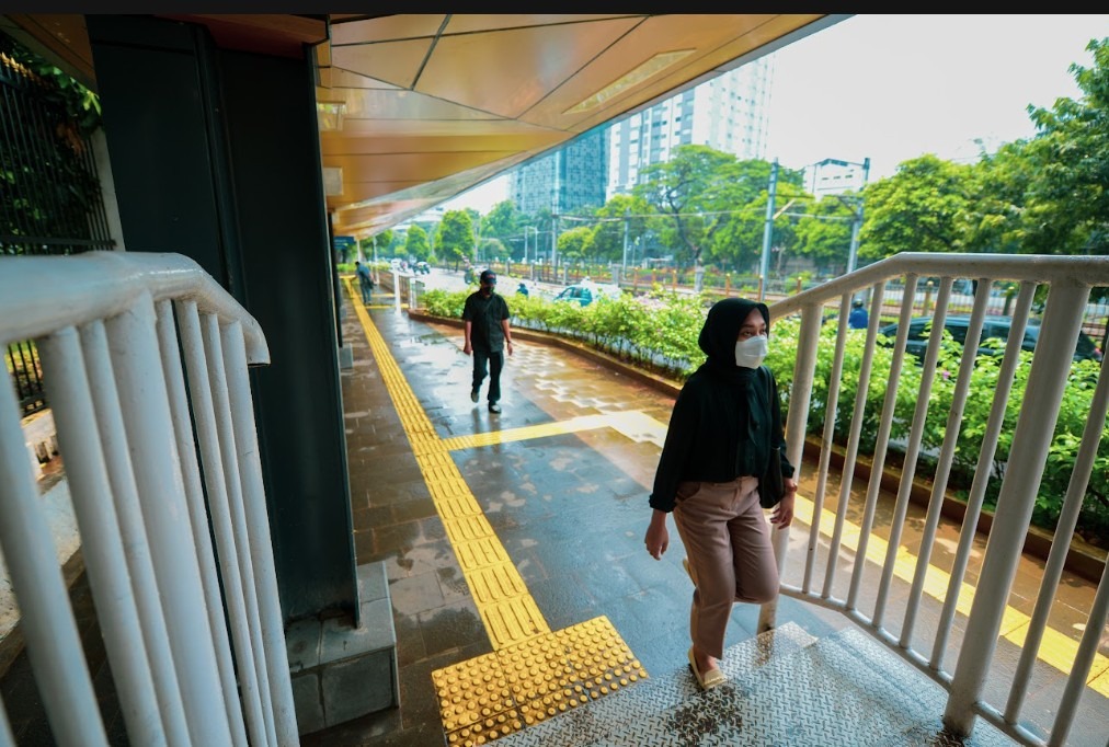 jakarta kualitas udara